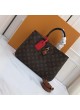 LV MILLEFEUILLE TOTE